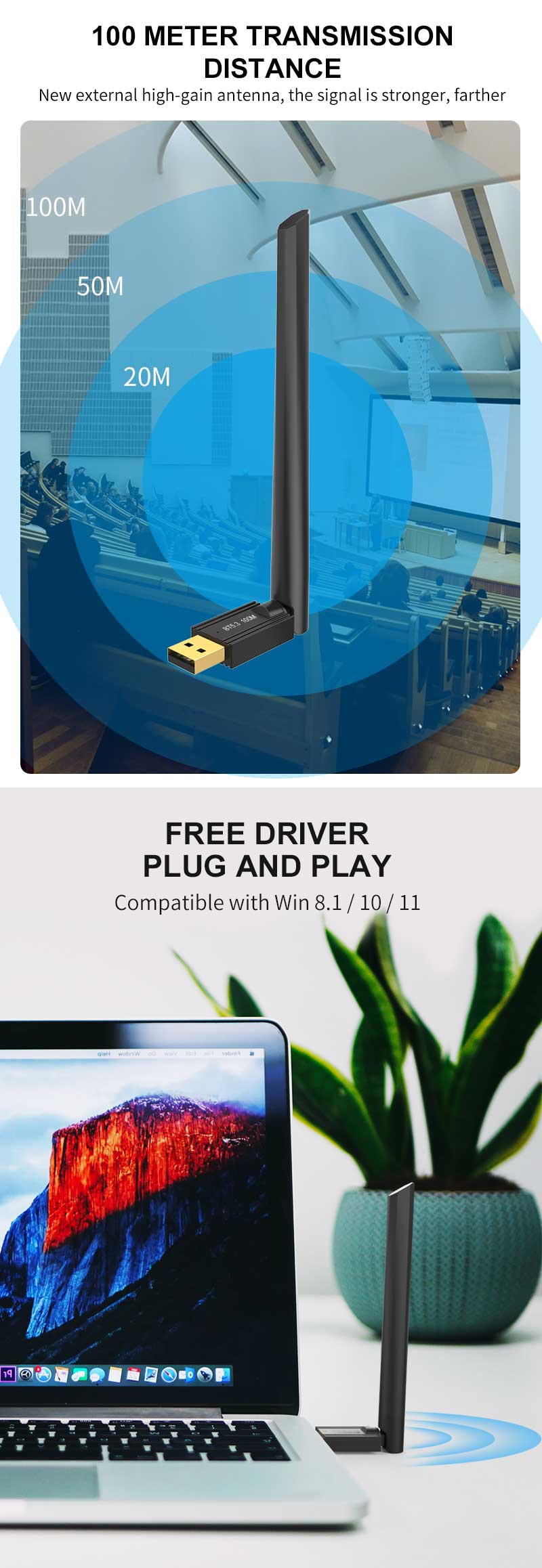 Kabelloser-Bluetooth-53-USB-Adapter-mit-100-m-Reichweite-und-Treiberfrei-fuumlr-PC-Computer-Laptop-m-1981981-5