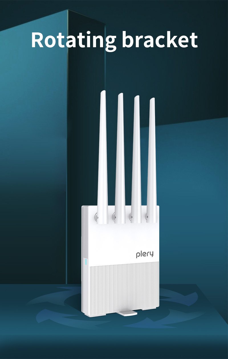 PLERY-R623-4G-LTE-Router-Drahtlos-300Mbps-Schnelle-kabelgebundene-und-drahtlose-Verbindungen-Unterst-2020632-12