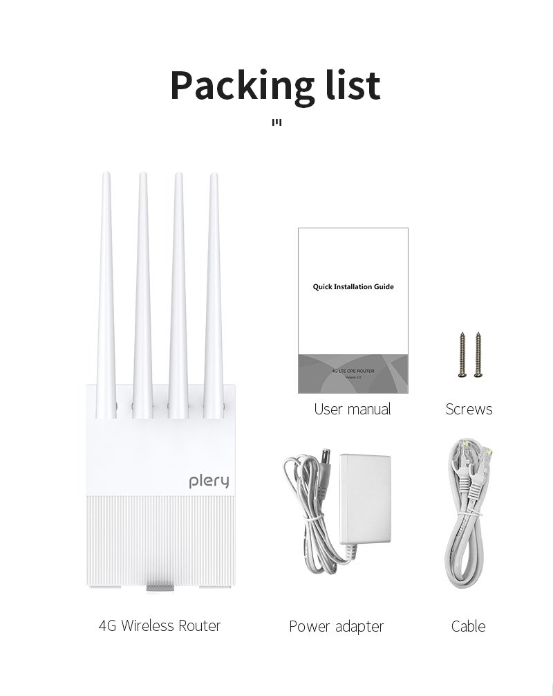 PLERY-R623-4G-LTE-Router-Drahtlos-300Mbps-Schnelle-kabelgebundene-und-drahtlose-Verbindungen-Unterst-2020632-14