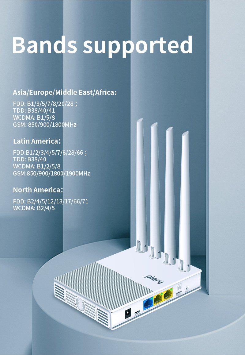 PLERY-R623-4G-LTE-Router-Drahtlos-300Mbps-Schnelle-kabelgebundene-und-drahtlose-Verbindungen-Unterst-2020632-5