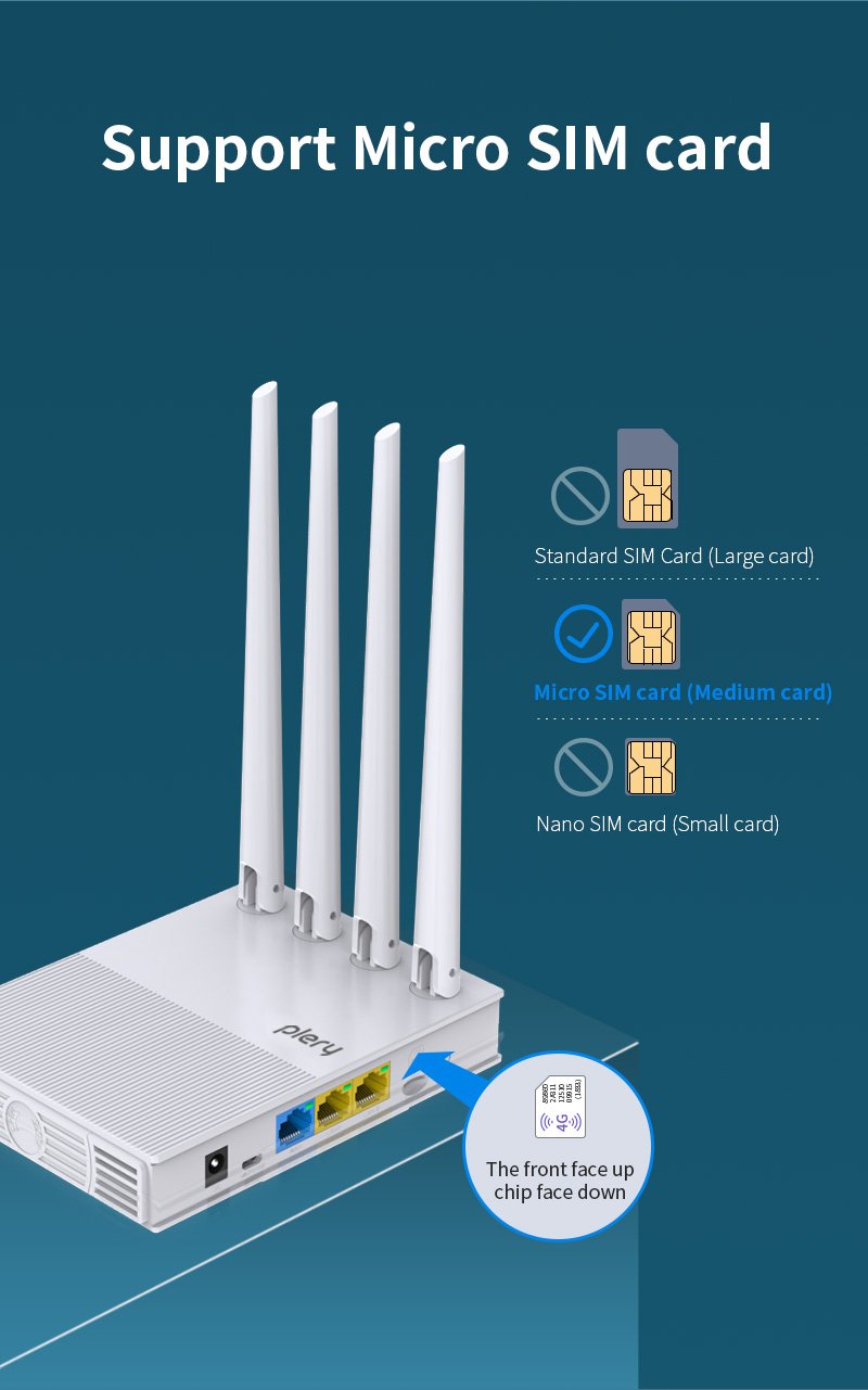 PLERY-R623-4G-LTE-Router-Drahtlos-300Mbps-Schnelle-kabelgebundene-und-drahtlose-Verbindungen-Unterst-2020632-10