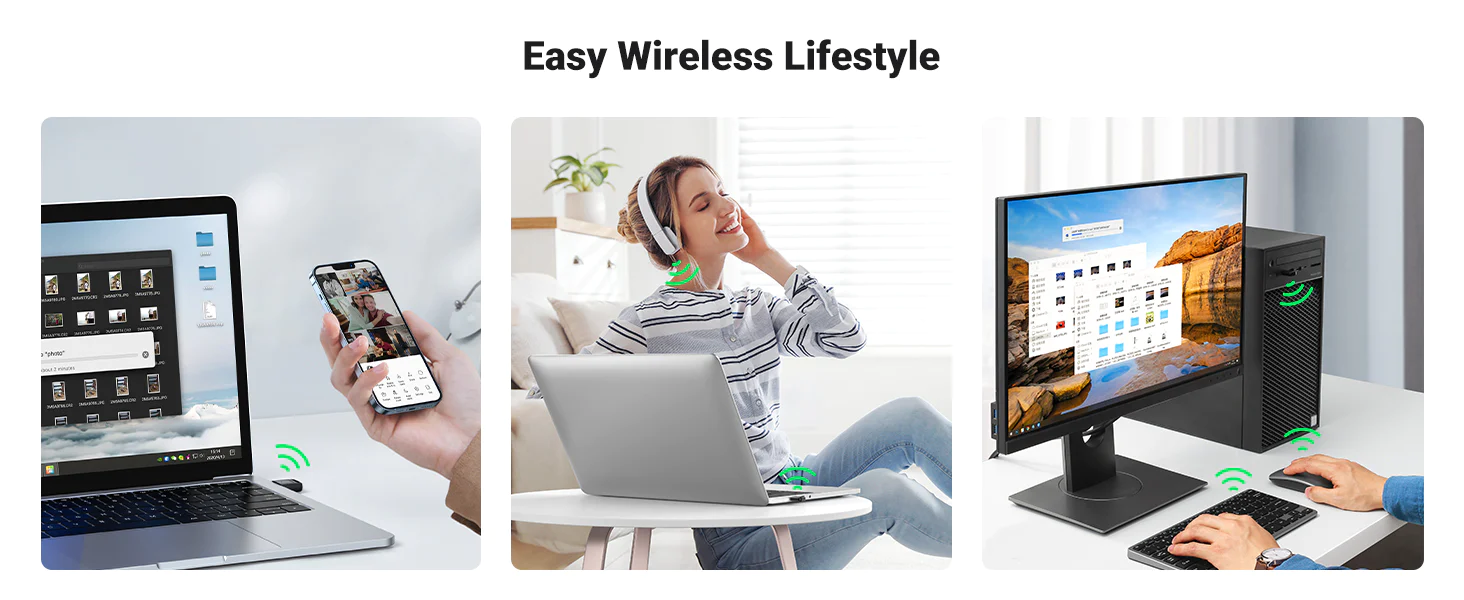 Ugreen-USB-Bluetooth-53-Adapter-WIN10-treiberfrei-Audio-Receiver-fuumlr-PC-1981841-8