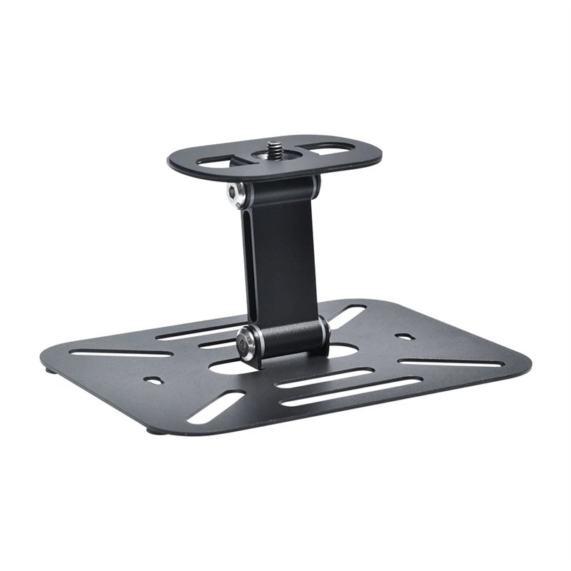 Salange-Desktop-Projektorhalter-Stand-Tisch-Mobiler-Projektorhalter-Abnehmbar-Verstellbar-Universell-2021767-6