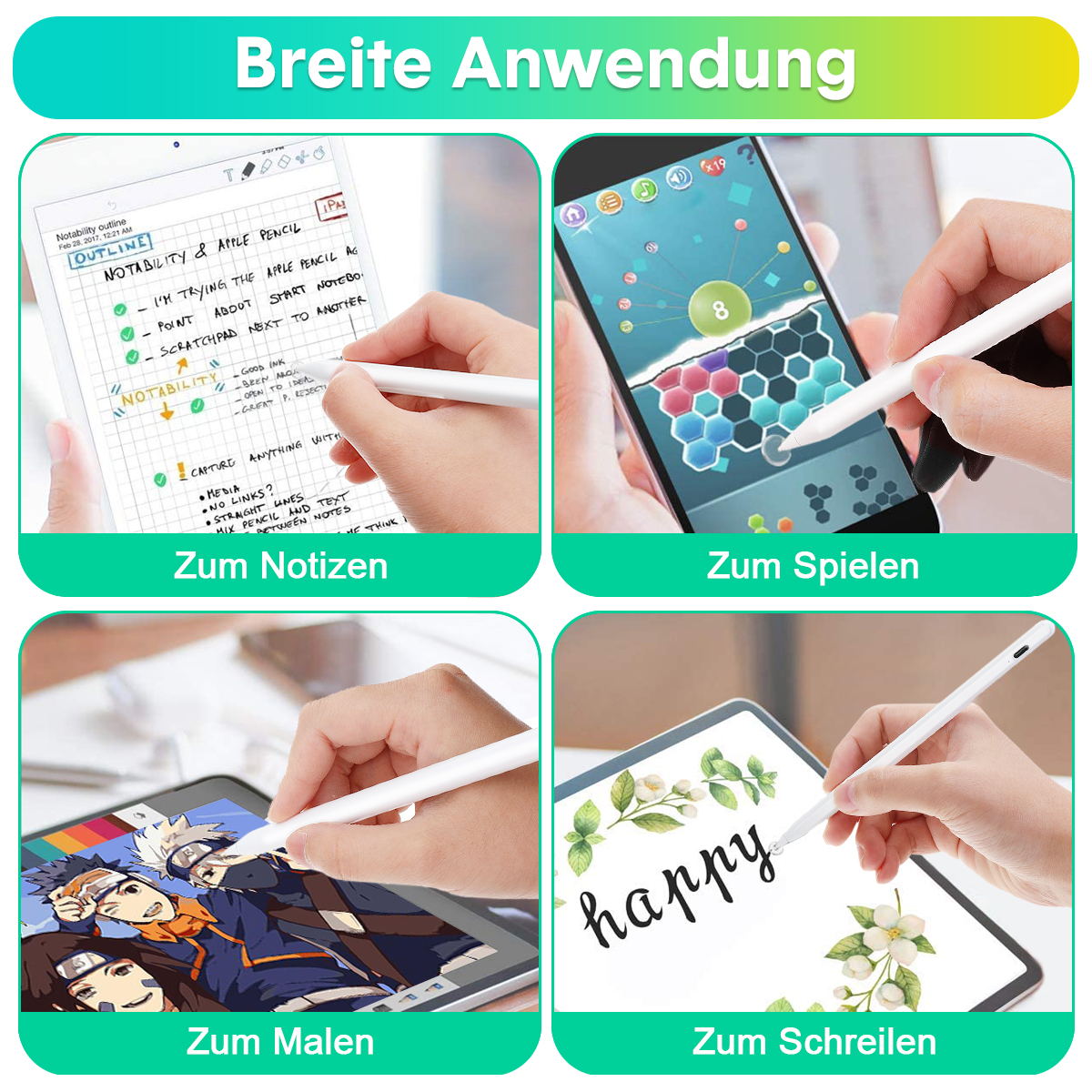 MECO-Wiederaufladbarer-aktiver-Stylus-mit-hochsensiblem-Digitalstift-fuumlr-Apple-2018-2020-fuumlr-i-1940366-2