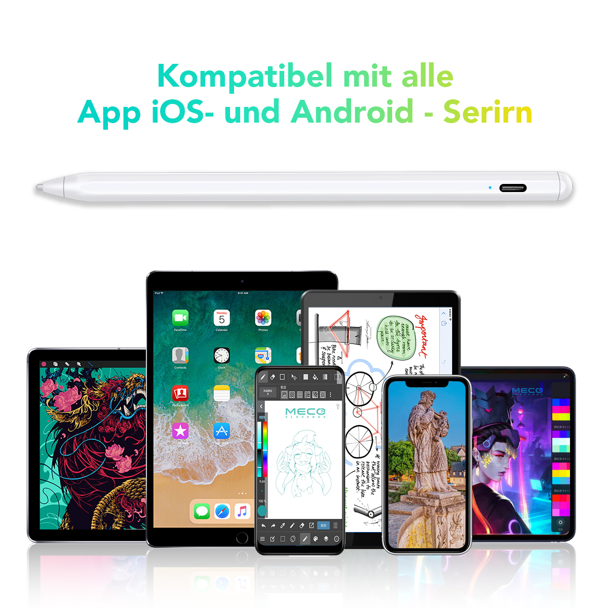 MECO-Wiederaufladbarer-aktiver-Stylus-mit-hochsensiblem-Digitalstift-fuumlr-Apple-2018-2020-fuumlr-i-1940366-4
