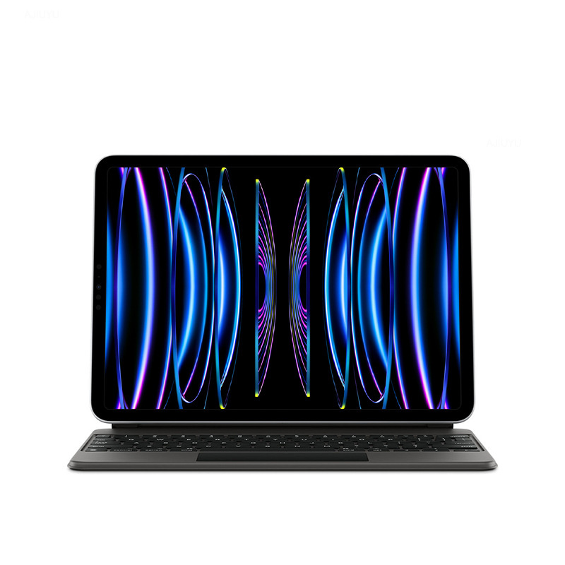 Schutzhuumllle-mit-mehrsprachiger-Tastatur-fuumlr-das-iPad-Air-13-M2-mit-Touchpad-faltbarer-beleucht-2018209-6