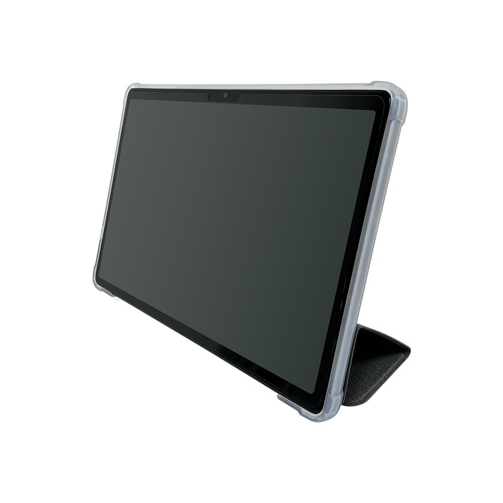 Tri-Fold-Huumllle-fuumlr-das-N-ONE-NPad-SNPad-Q-101-Zoll-Tablet-mit-Halterung--Gehaumlrteter-Glasfil-1990562-2
