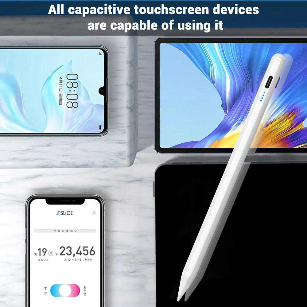 Universal-Stylus-Stift-fuumlr-Tablet-und-Handy-Touch-Pen-fuumlr-iPad-Apple-Pencil-2-1-fuumlr-Huawei--2013785-2